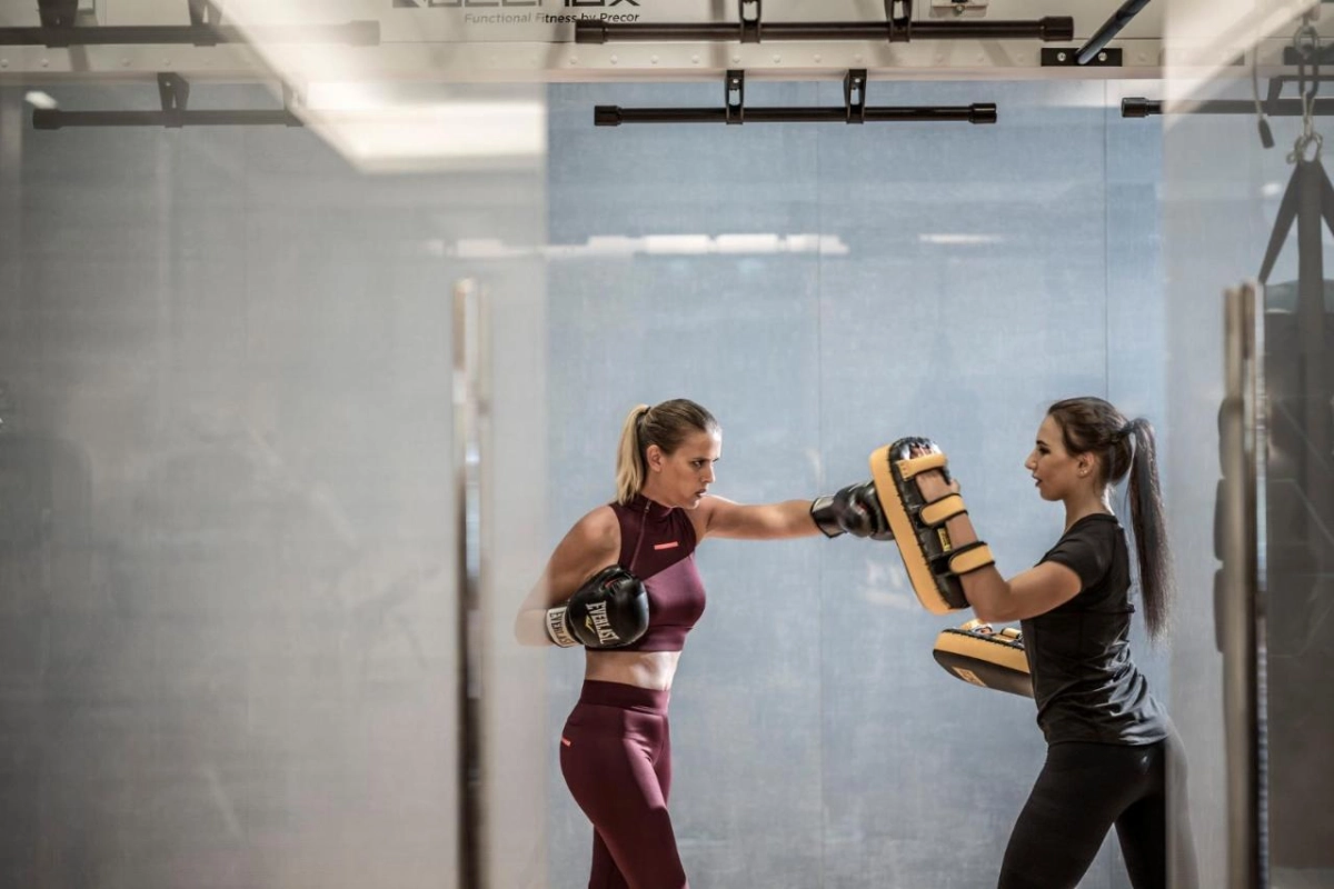 Four Seasons Resort Dubai At Jumeirah Beach - Hotel Photo 43