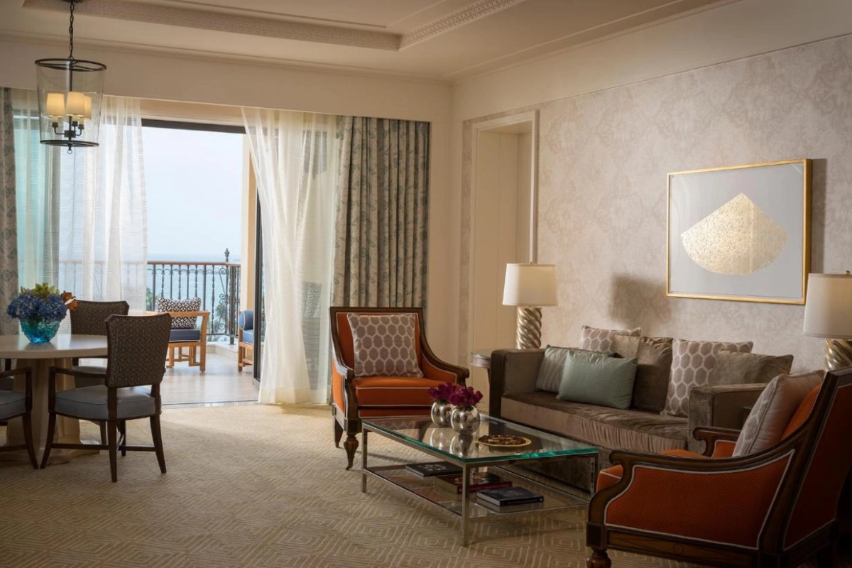 Four Seasons Resort Dubai At Jumeirah Beach - Hotel Photo 53