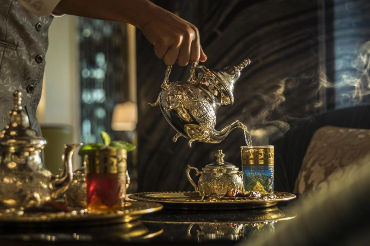 Four Seasons Resort Dubai At Jumeirah Beach - Hotel Photo 57