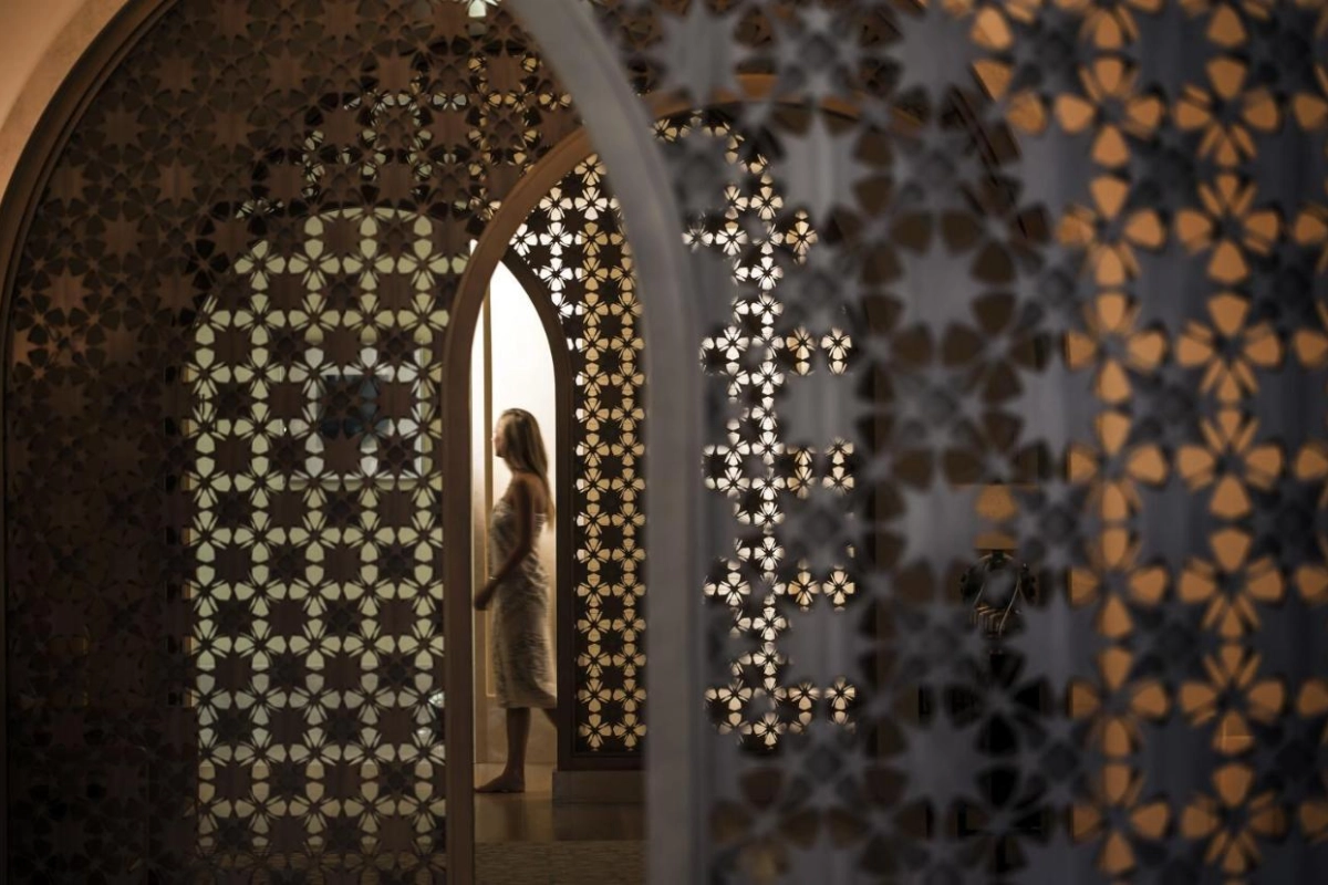 Four Seasons Resort Dubai At Jumeirah Beach - Hotel Photo 59