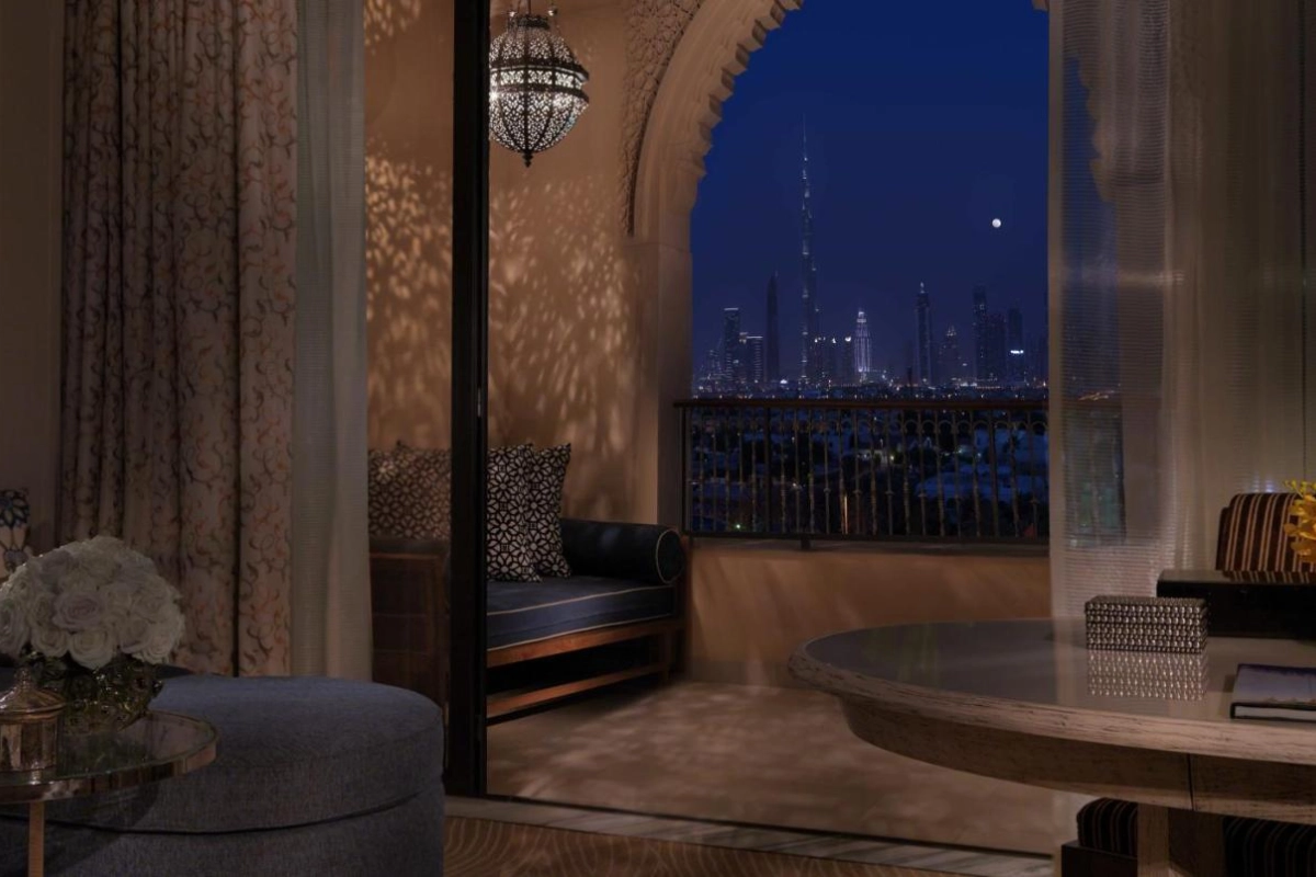 Four Seasons Resort Dubai At Jumeirah Beach - Hotel Photo 62