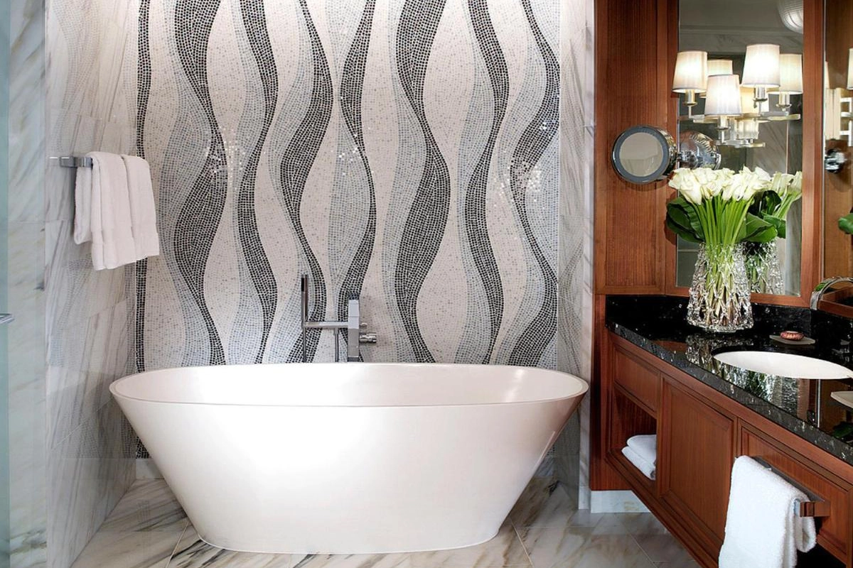 Four Seasons Resort Dubai At Jumeirah Beach - Hotel Photo 64