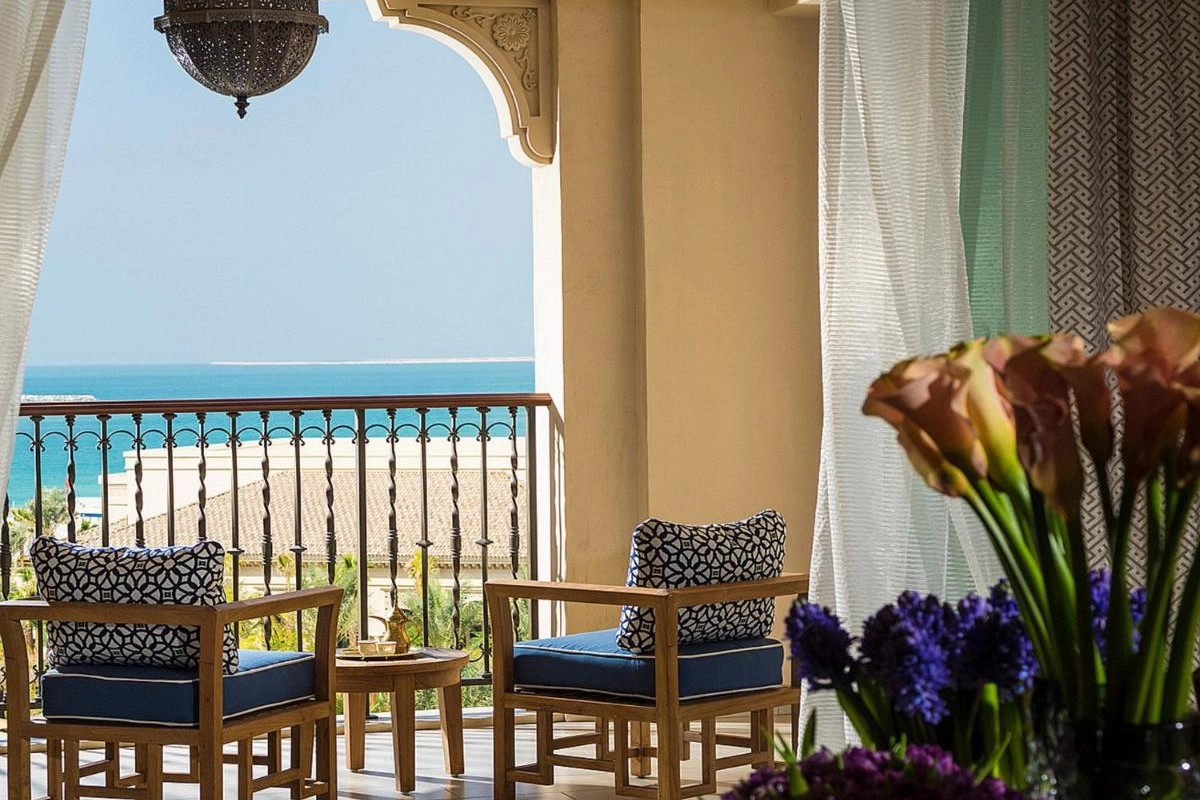 Four Seasons Resort Dubai At Jumeirah Beach - Hotel Photo 65