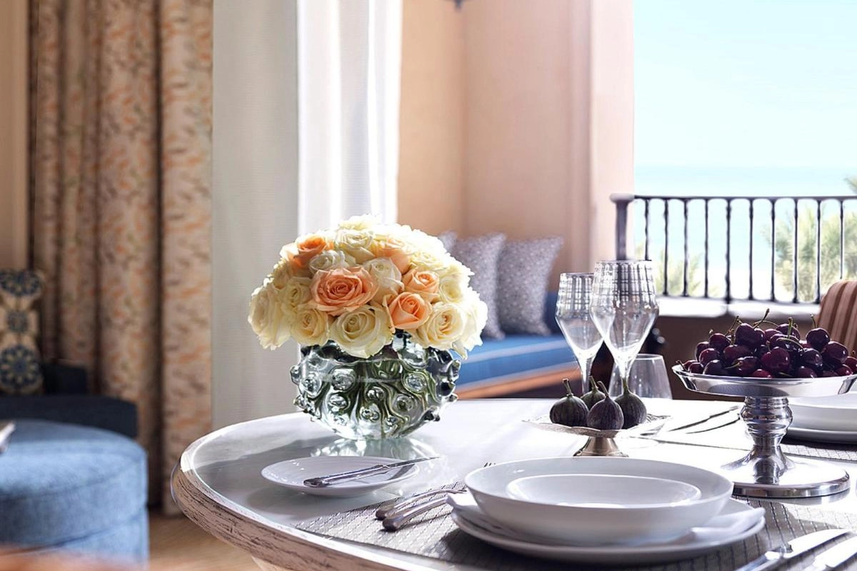 Four Seasons Resort Dubai At Jumeirah Beach - Hotel Photo 69