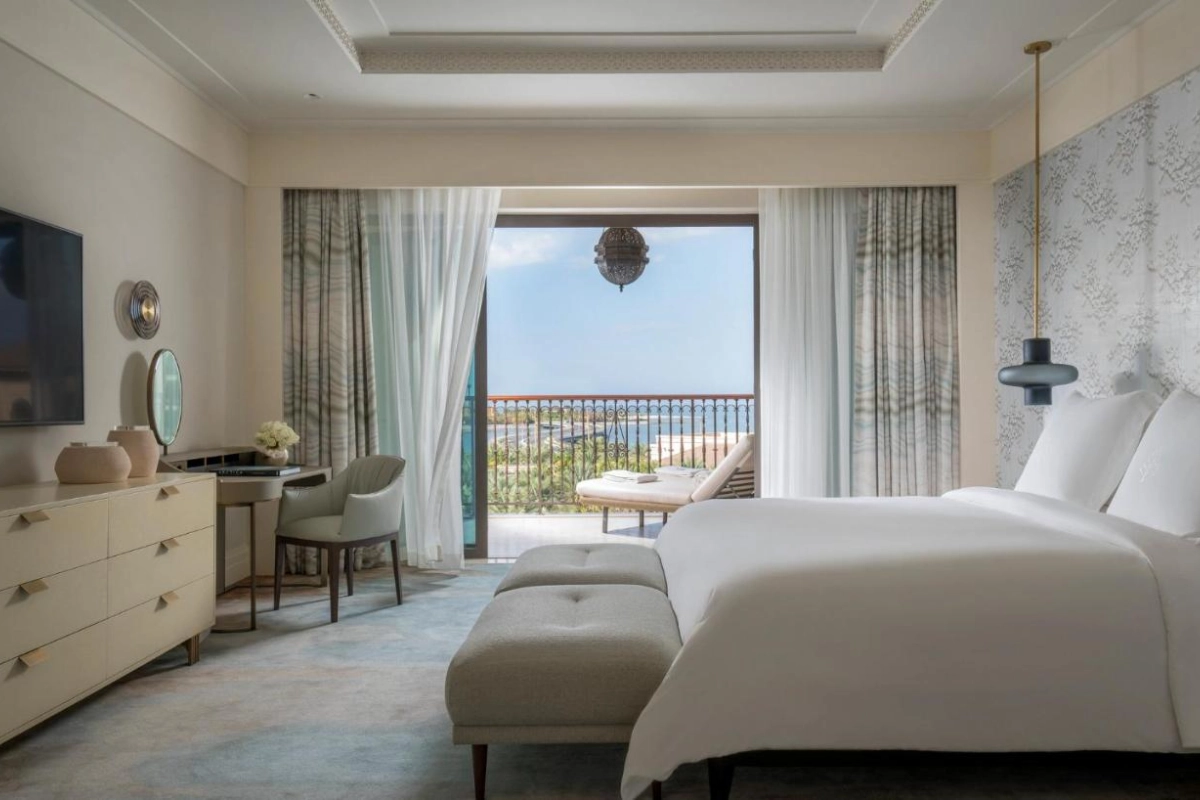 Four Seasons Resort Dubai At Jumeirah Beach - Hotel Photo 75