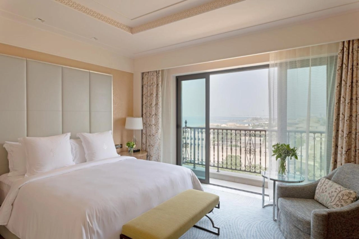 Four Seasons Resort Dubai At Jumeirah Beach - Hotel Photo 77
