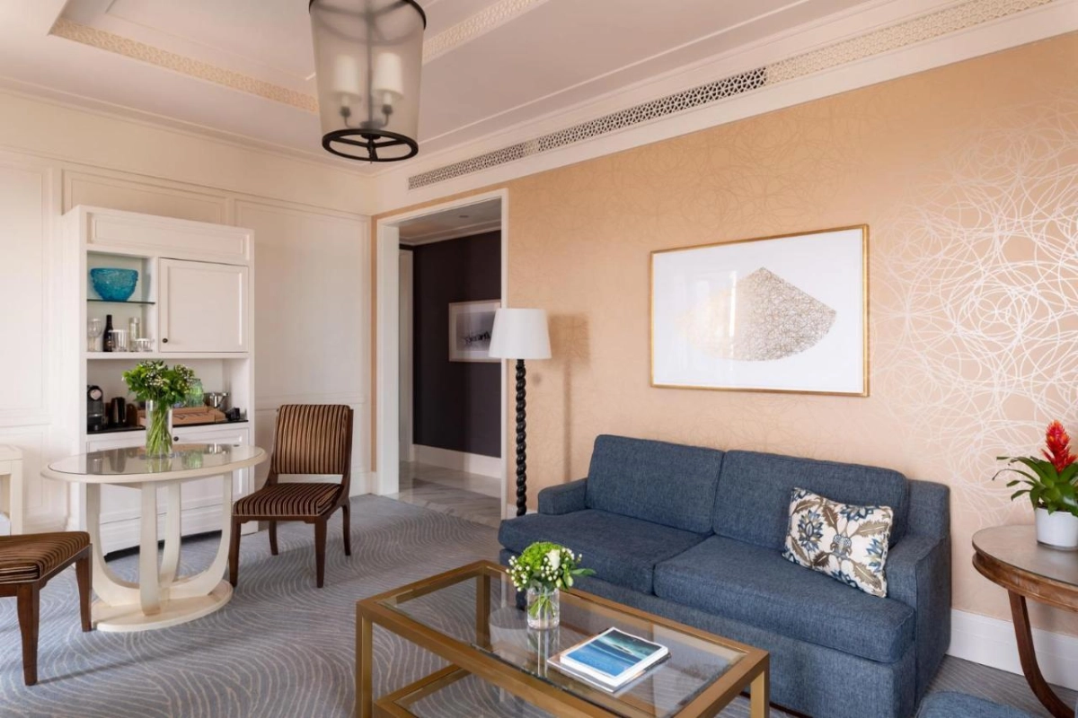 Four Seasons Resort Dubai At Jumeirah Beach - Hotel Photo 78