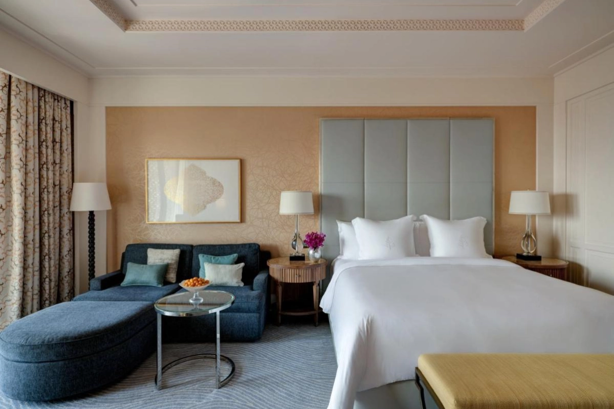 Four Seasons Resort Dubai At Jumeirah Beach - Hotel Photo 80