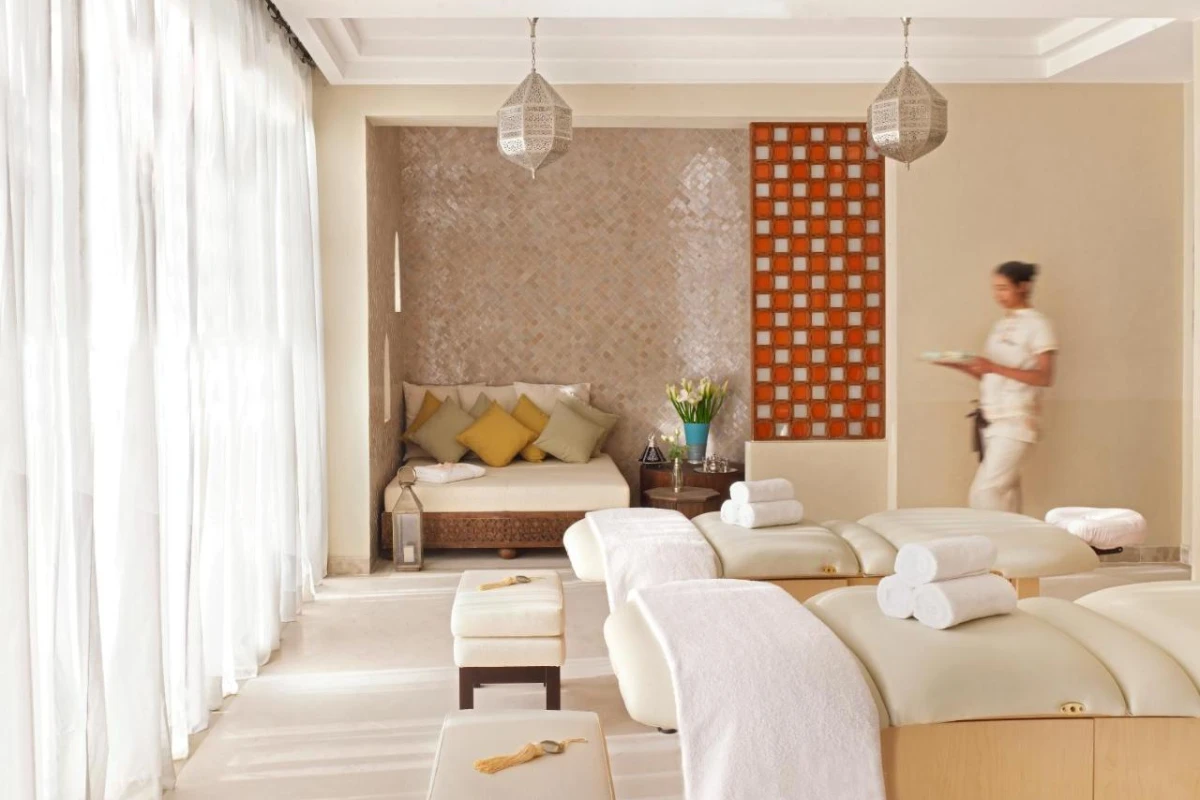 Four Seasons Resort Marrakech - Hotel Photo 29