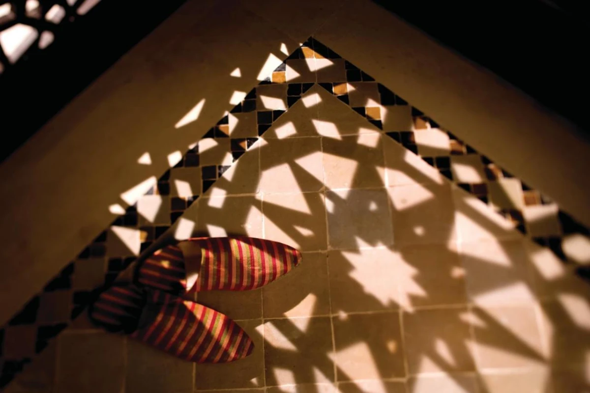 Four Seasons Resort Marrakech - Hotel Photo 32