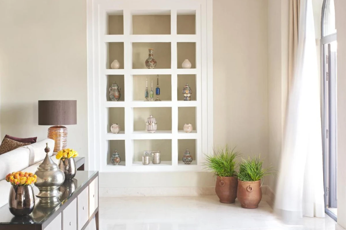 Four Seasons Resort Marrakech - Hotel Photo 34