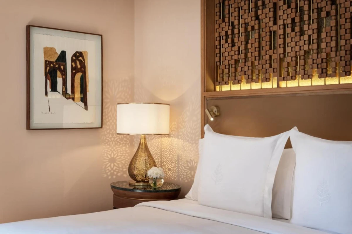 Four Seasons Resort Marrakech - Hotel Photo 37