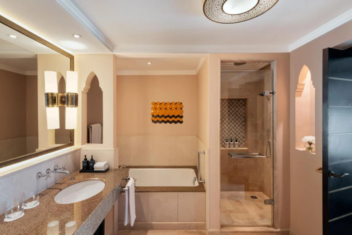 Four Seasons Resort Marrakech - Hotel Photo 38