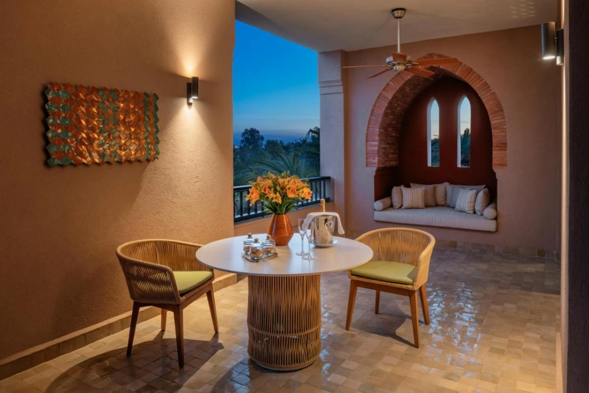 Four Seasons Resort Marrakech - Hotel Photo 50