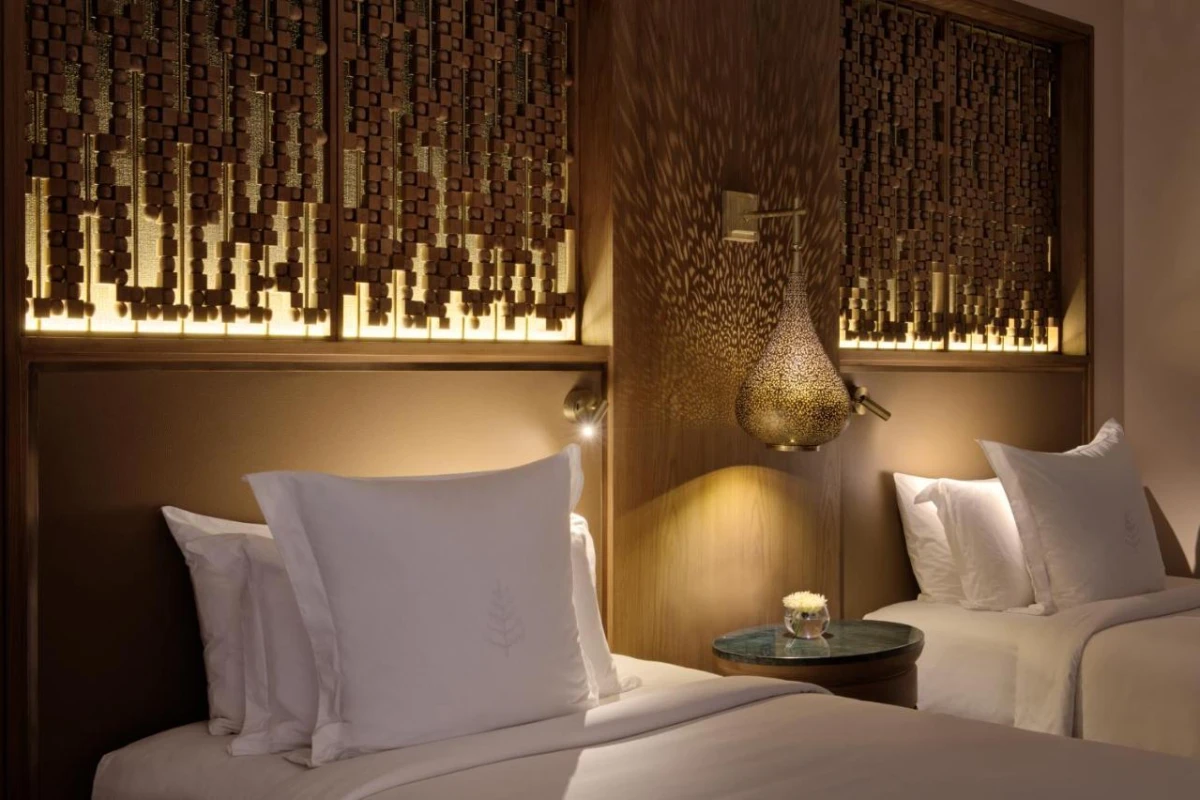 Four Seasons Resort Marrakech - Hotel Photo 66