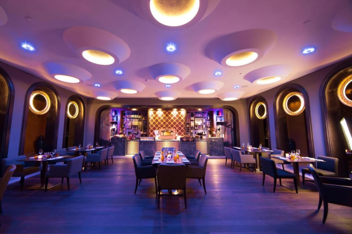 Four Seasons Resort Marrakech - Hotel Photo 71