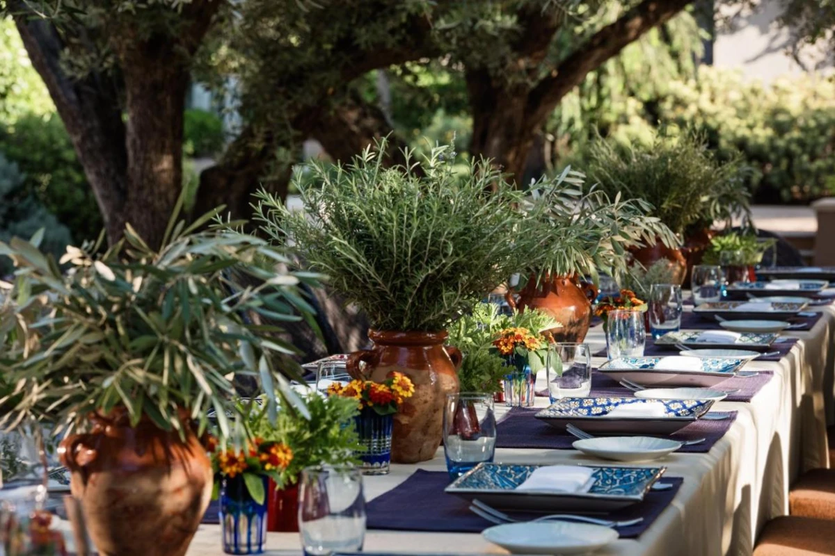 Four Seasons Resort Marrakech - Hotel Photo 75