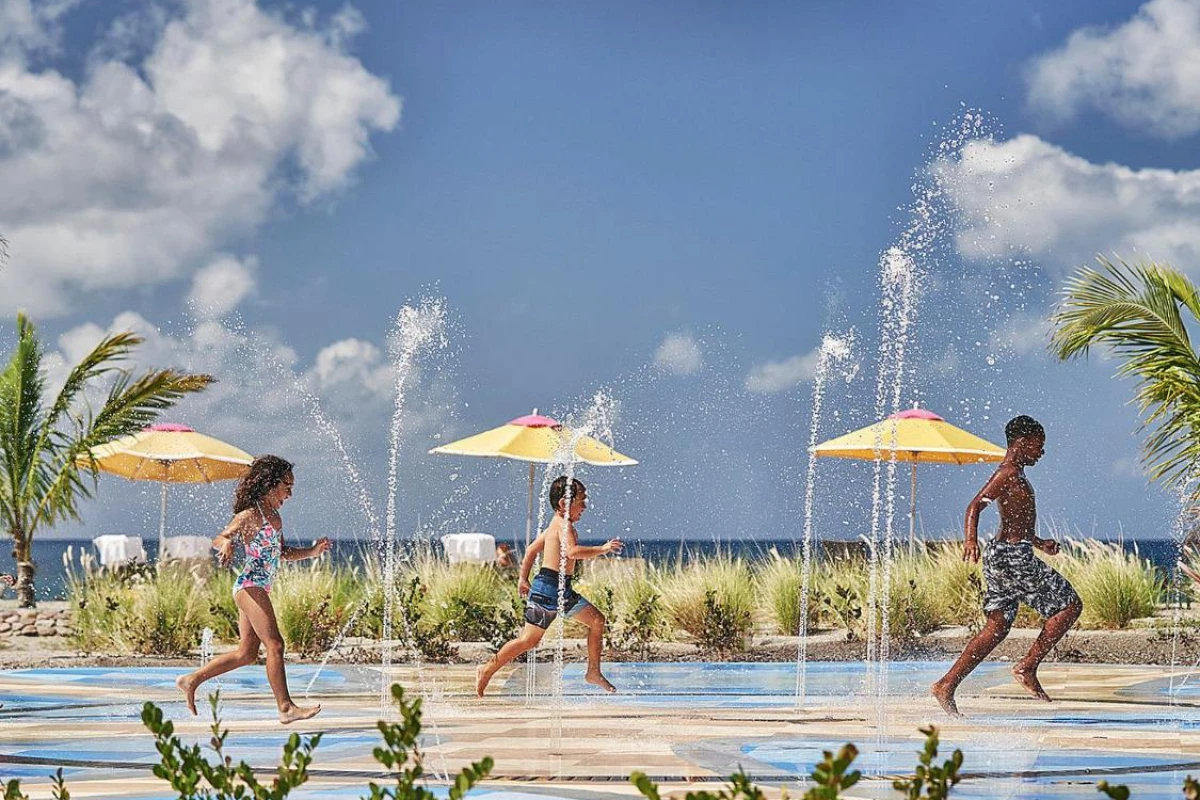 Four Seasons Resort Nevis