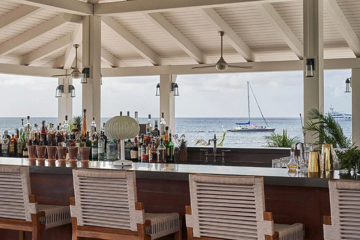 Four Seasons Resort Nevis