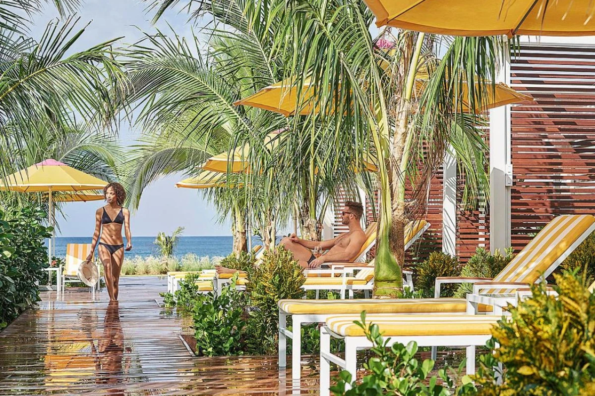 Four Seasons Resort Nevis