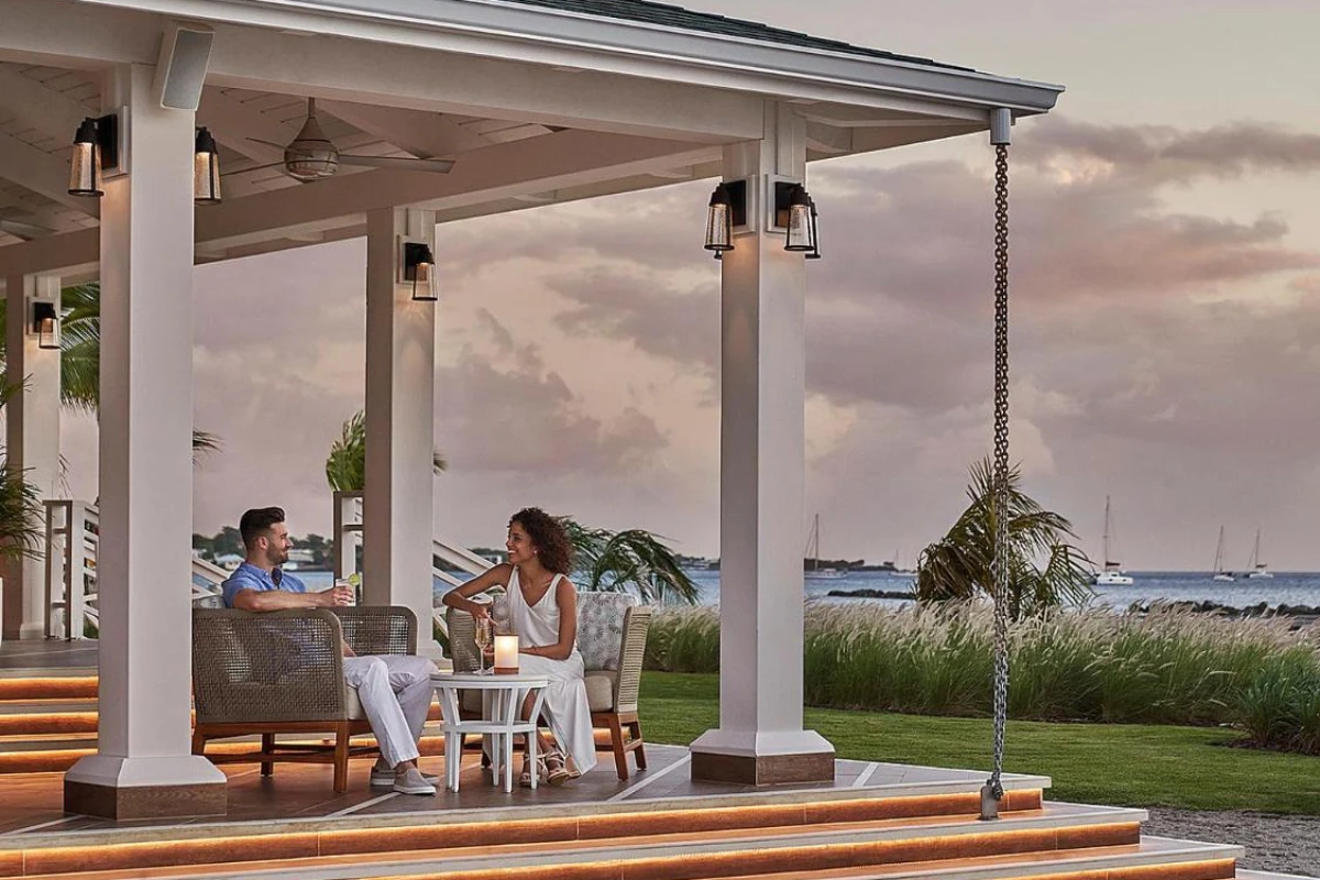 Four Seasons Resort Nevis