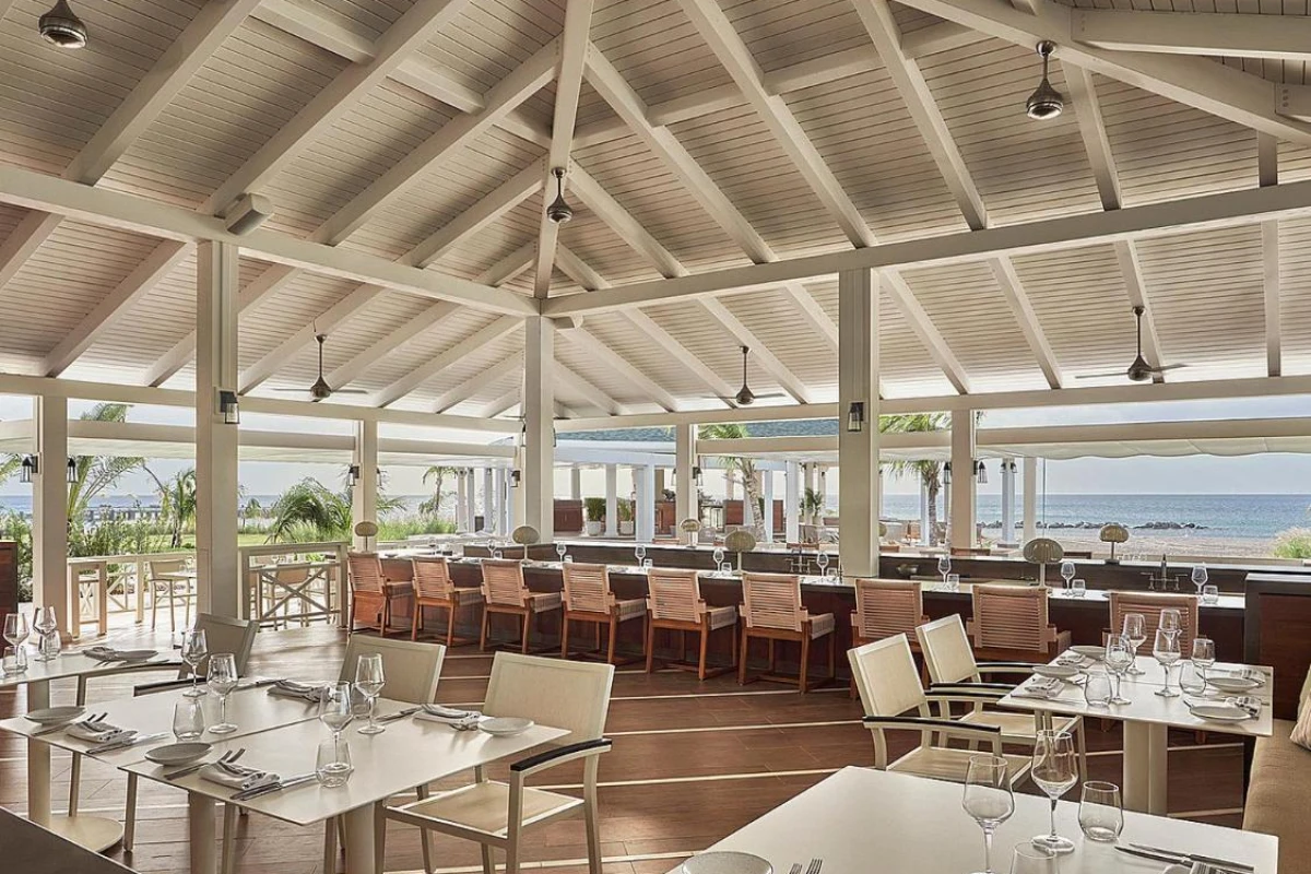 Four Seasons Resort Nevis