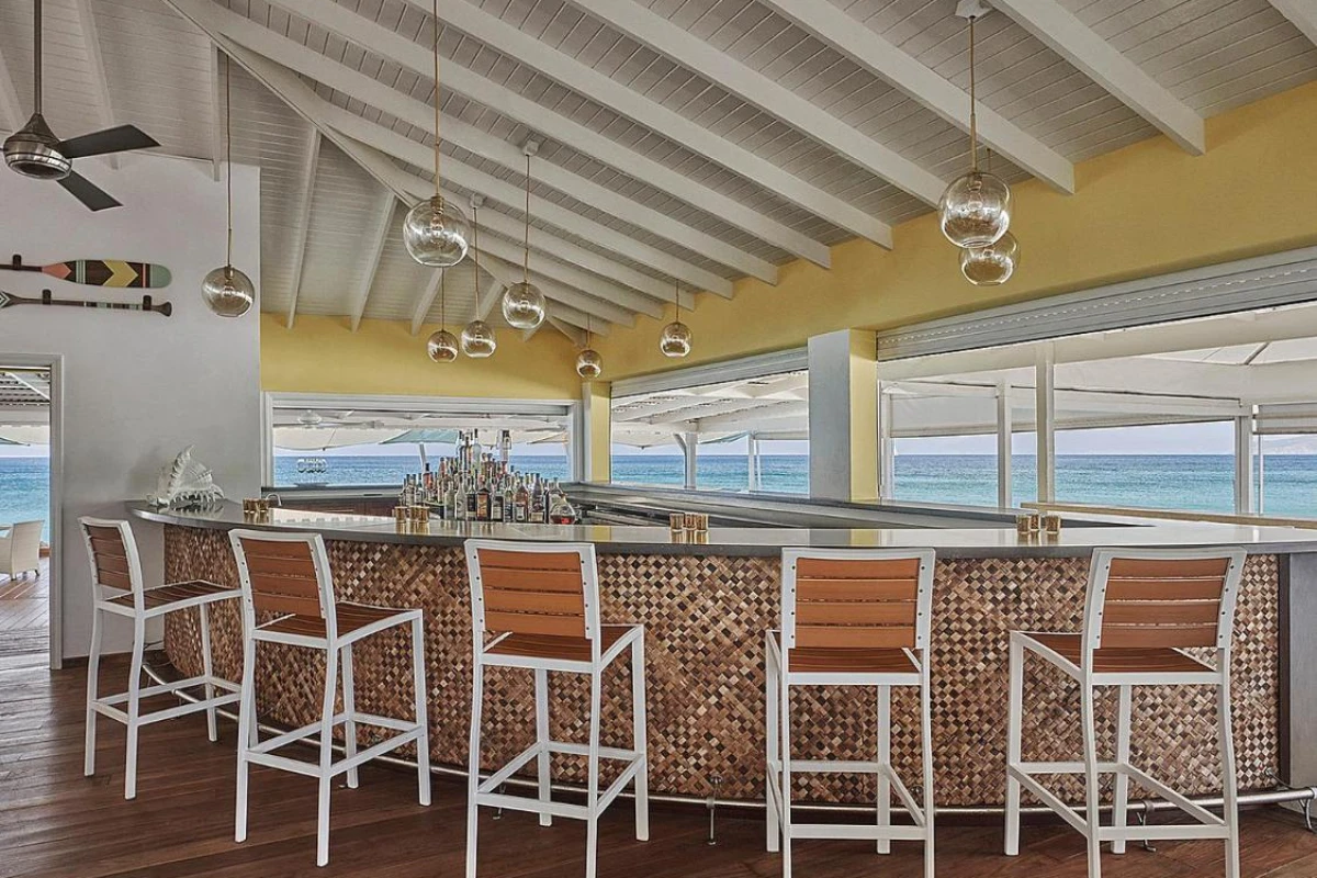 Four Seasons Resort Nevis