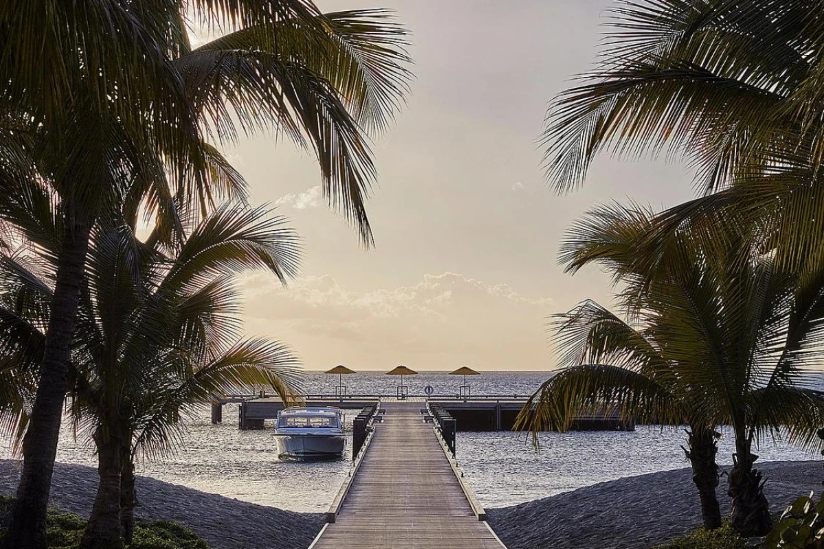 Four Seasons Resort Nevis