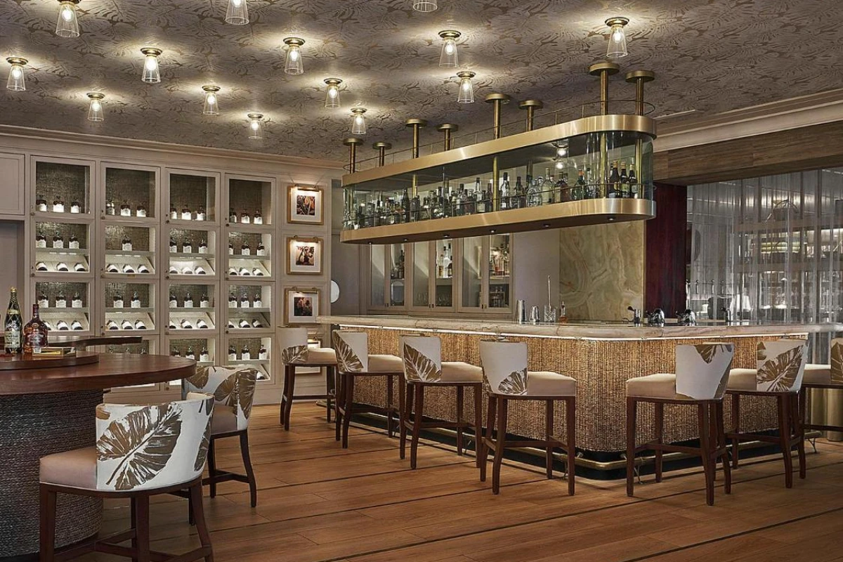 Four Seasons Resort Nevis