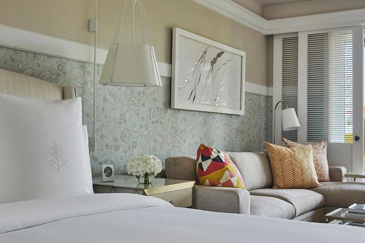 Four Seasons Resort Nevis