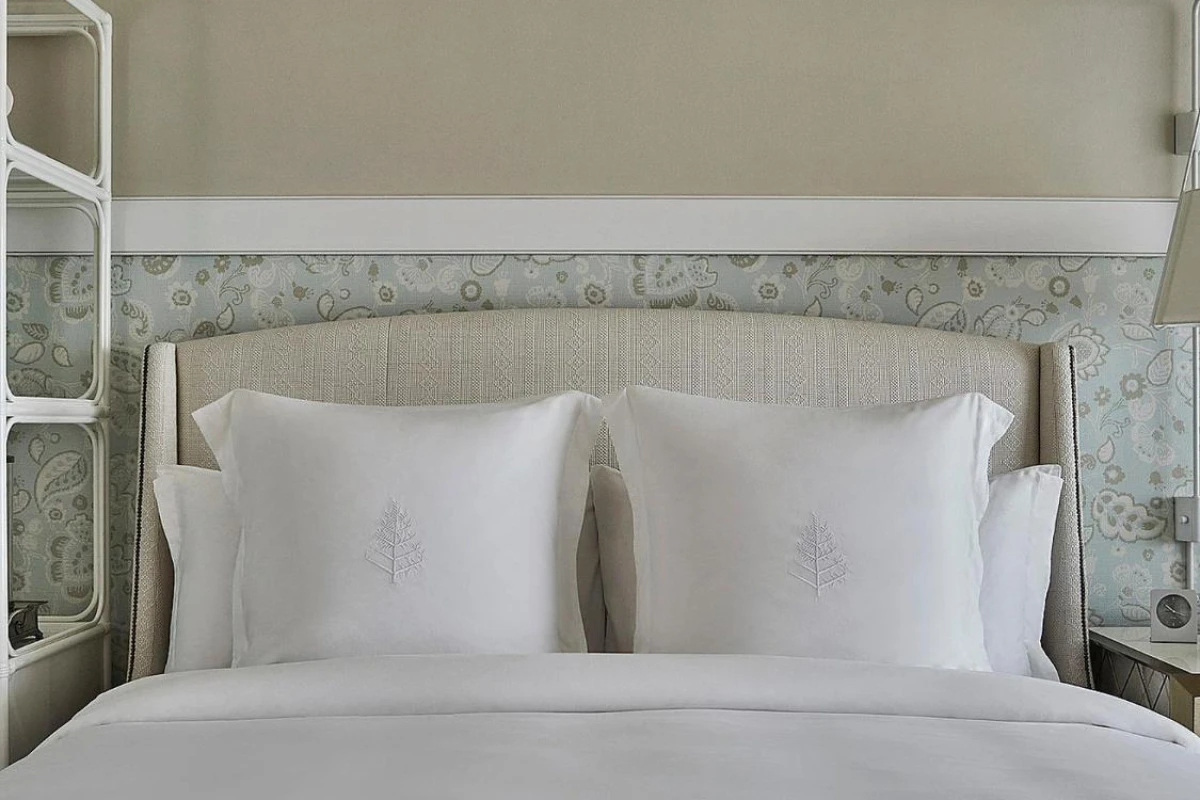 Four Seasons Resort Nevis