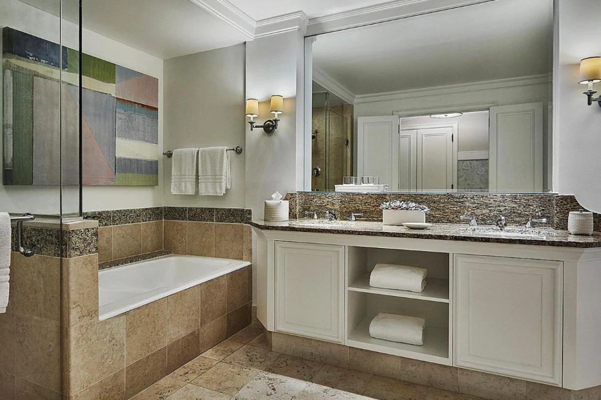 Four Seasons Resort Nevis