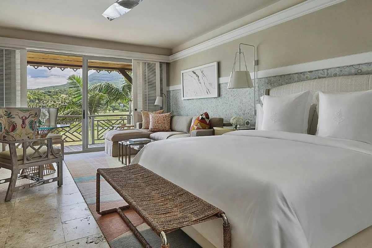 Four Seasons Resort Nevis