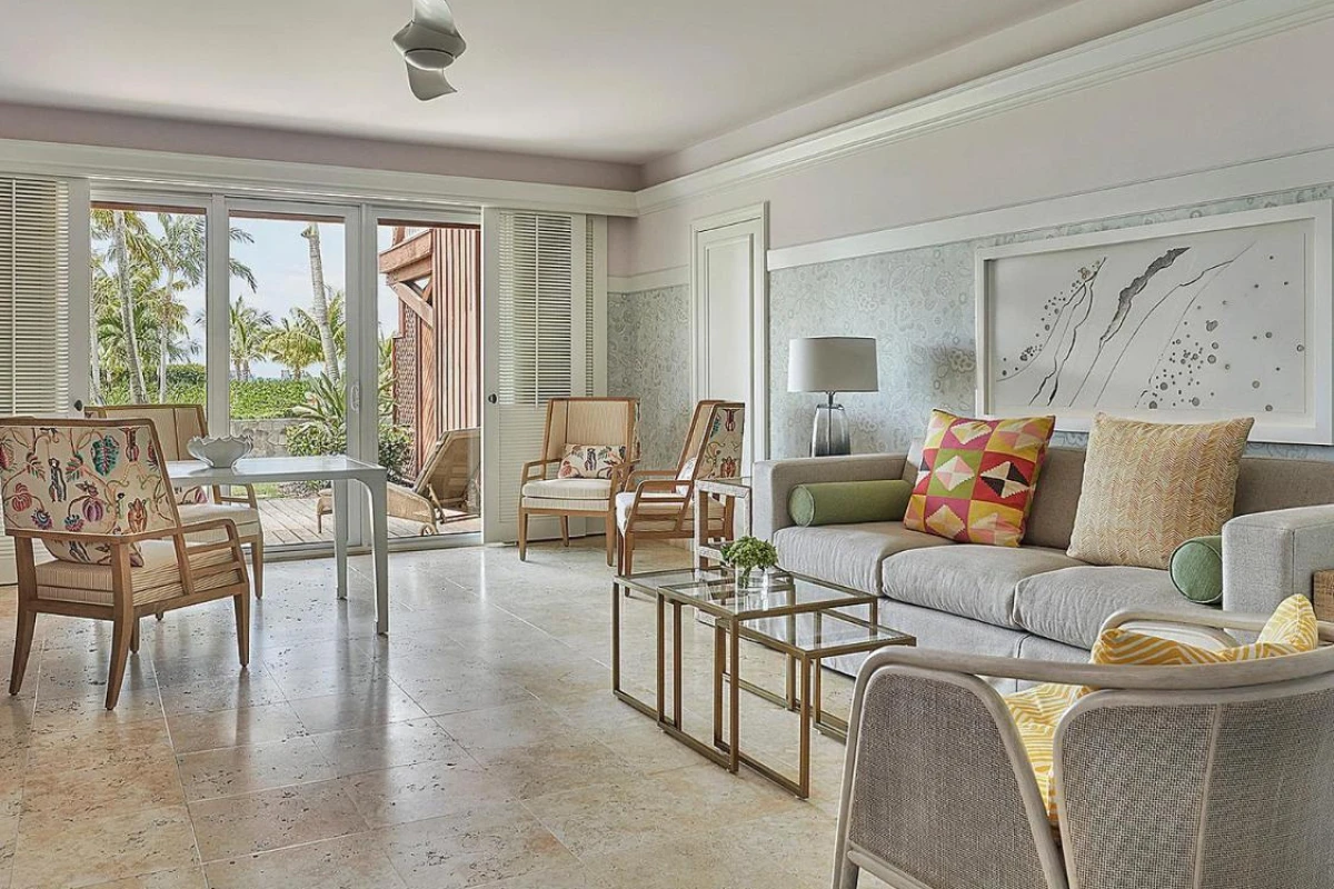 Four Seasons Resort Nevis