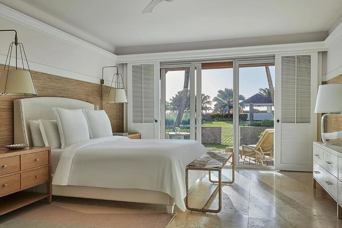 Four Seasons Resort Nevis