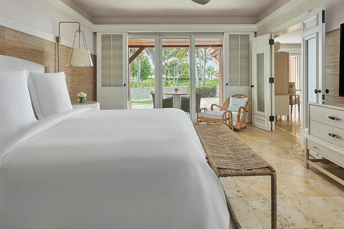 Four Seasons Resort Nevis