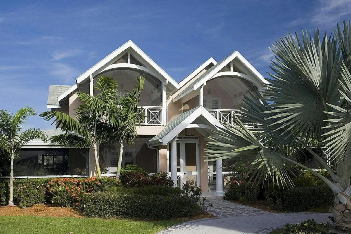 Four Seasons Resort Nevis