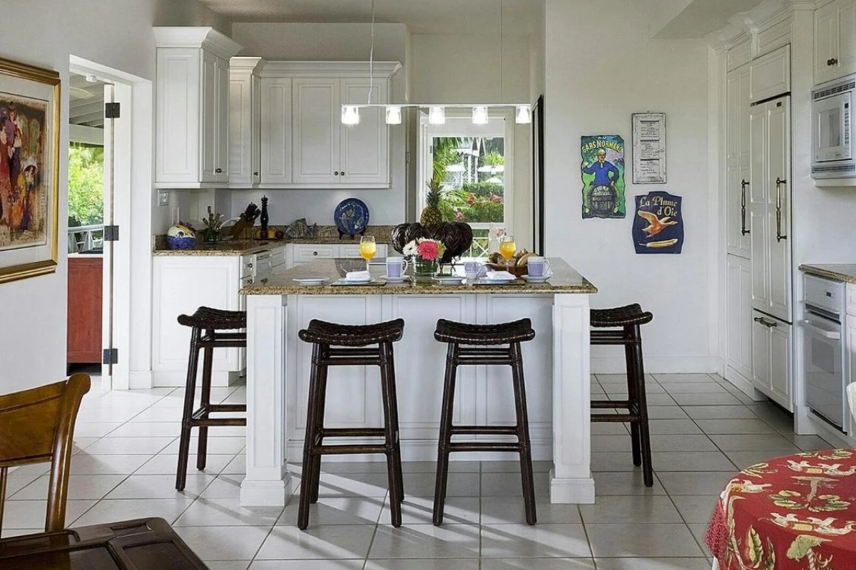 Four Seasons Resort Nevis