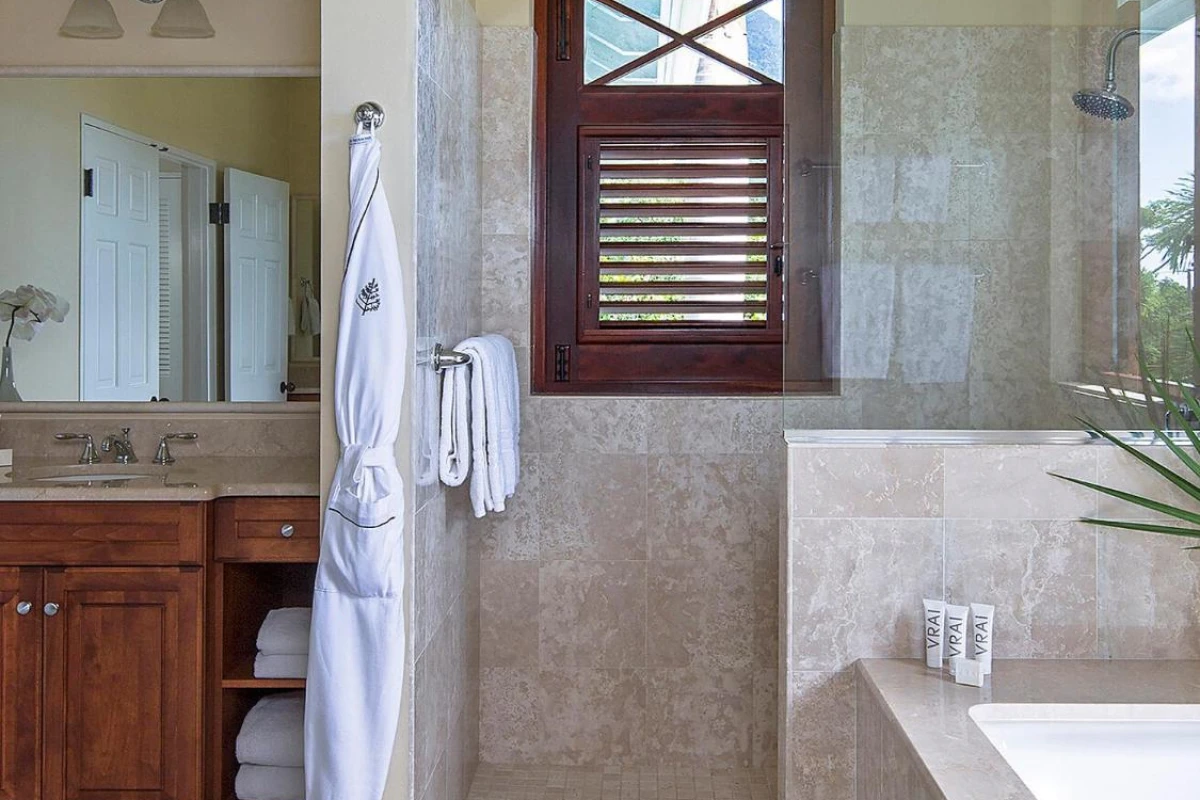 Four Seasons Resort Nevis