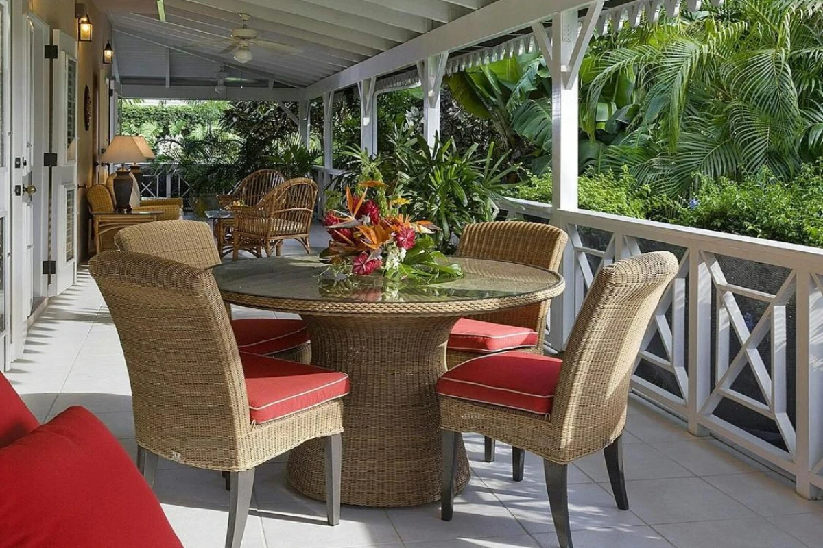 Four Seasons Resort Nevis