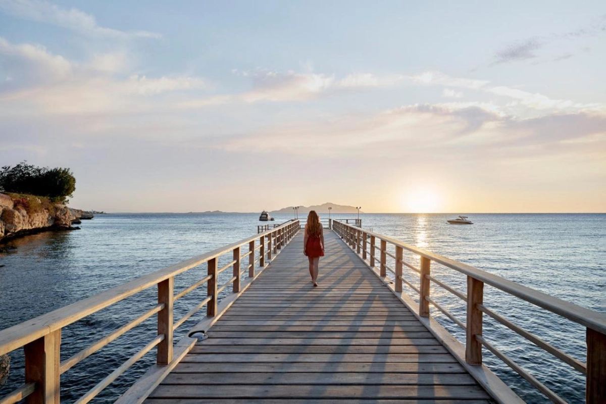 Four Seasons Resort Sharm El Sheikh - Hotel Photo 4