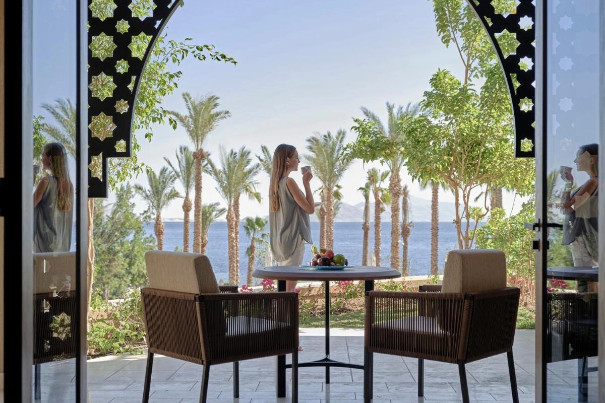 Four Seasons Resort Sharm El Sheikh - Hotel Photo 6