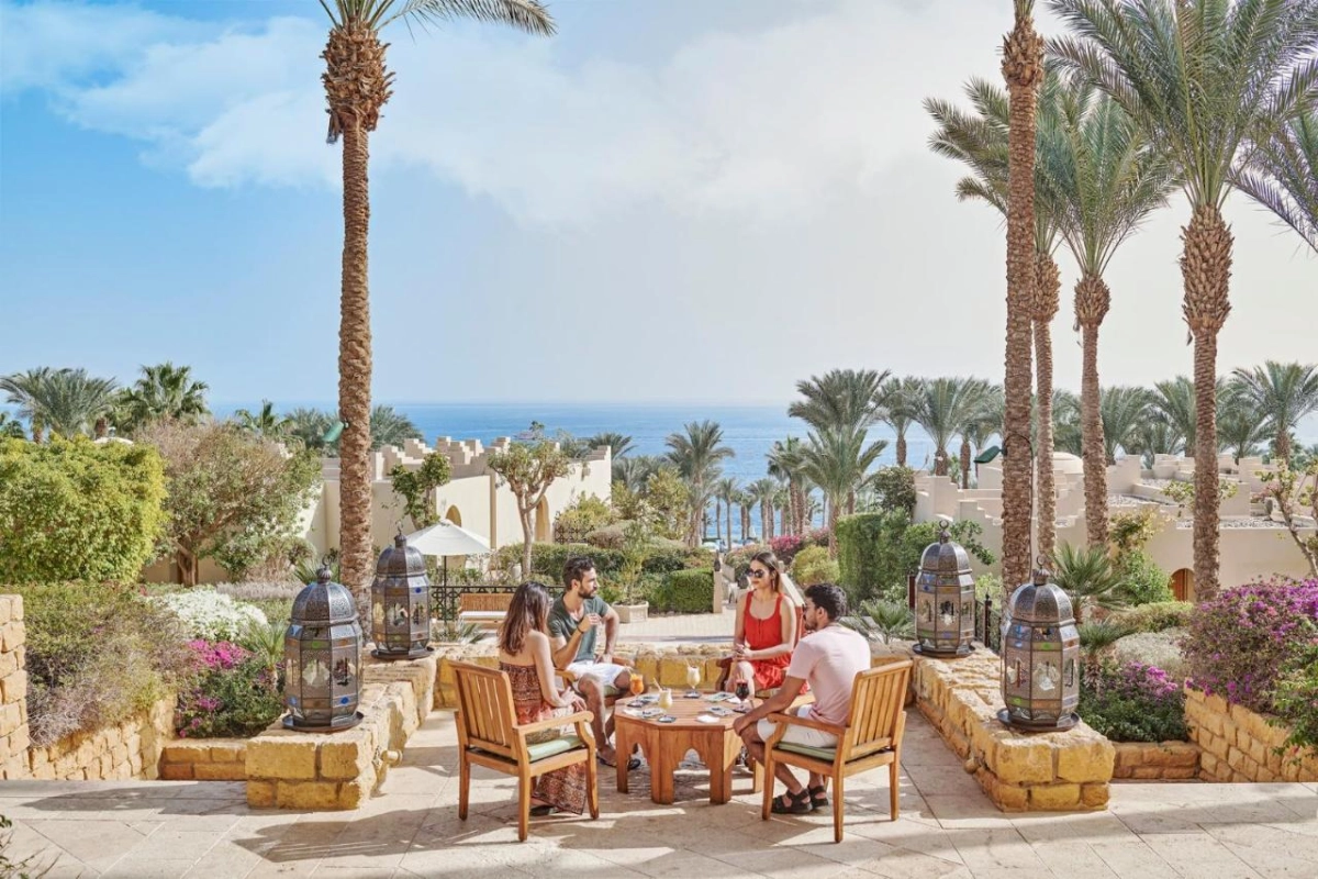Four Seasons Resort Sharm El Sheikh - Hotel Photo 8