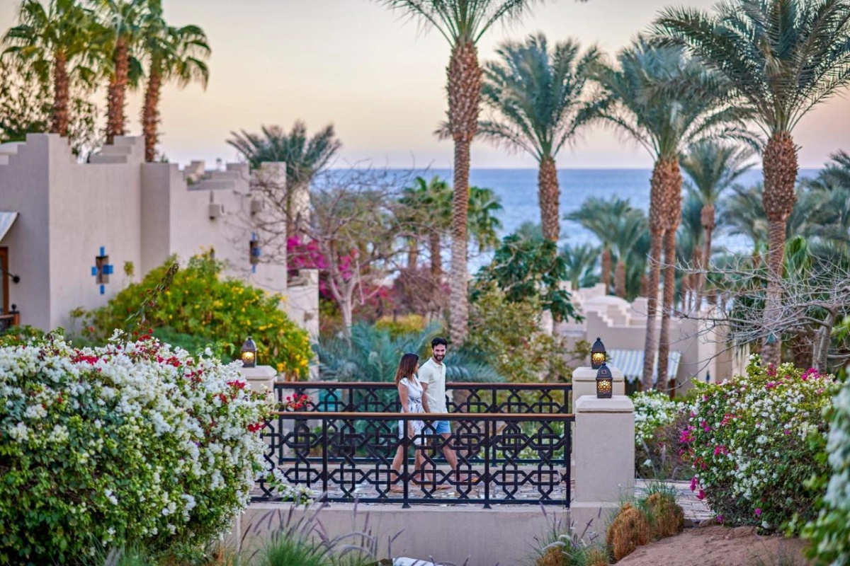 Four Seasons Resort Sharm El Sheikh - Hotel Photo 9