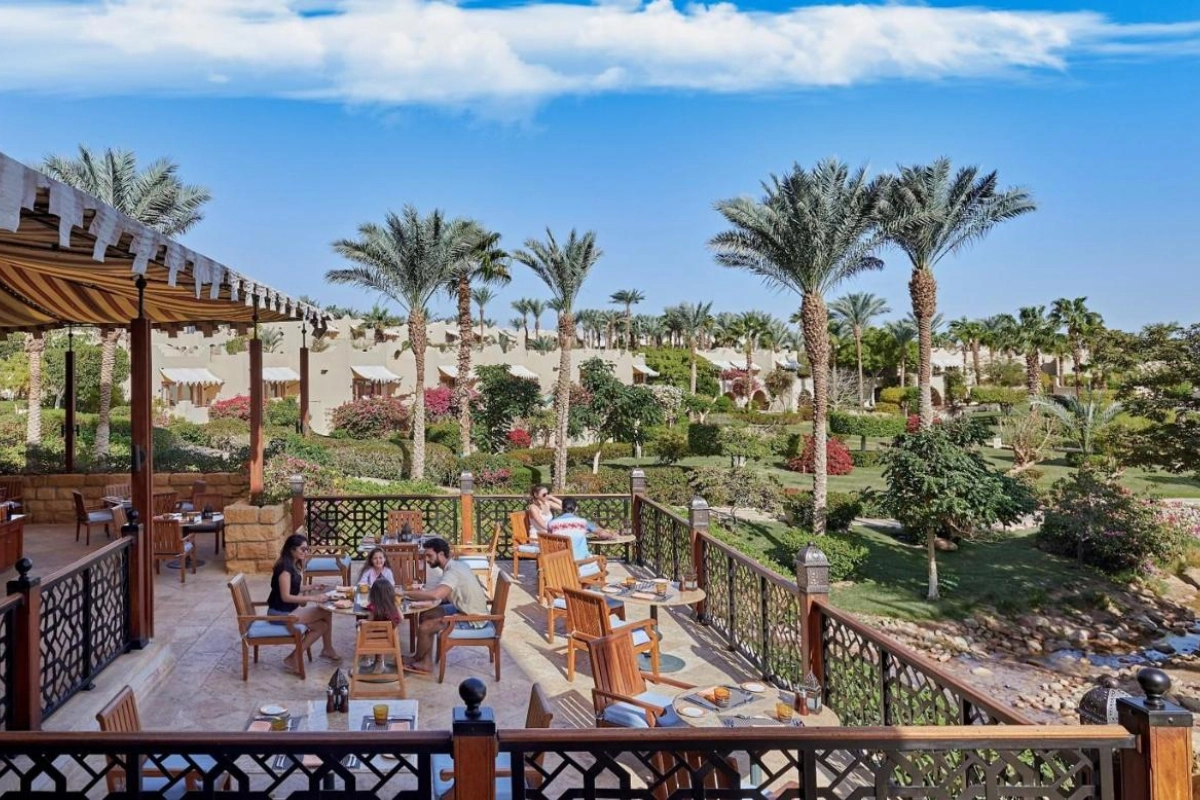 Four Seasons Resort Sharm El Sheikh - Hotel Photo 10