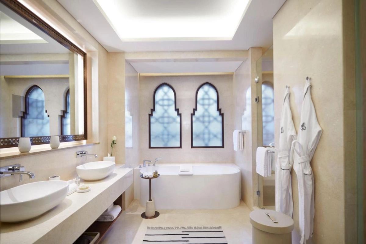 Four Seasons Resort Sharm El Sheikh - Hotel Photo 11