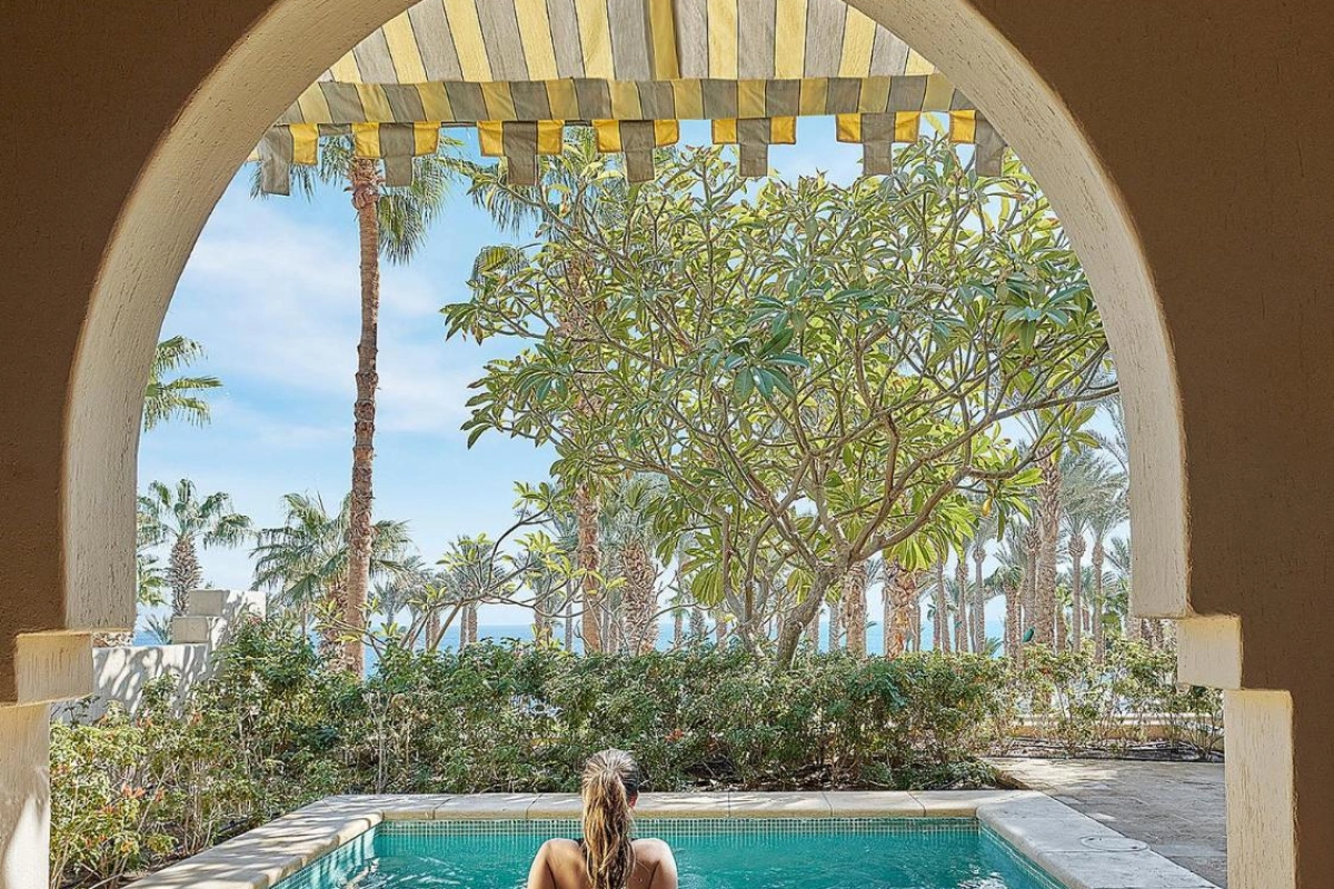 Four Seasons Resort Sharm El Sheikh - Hotel Photo 13