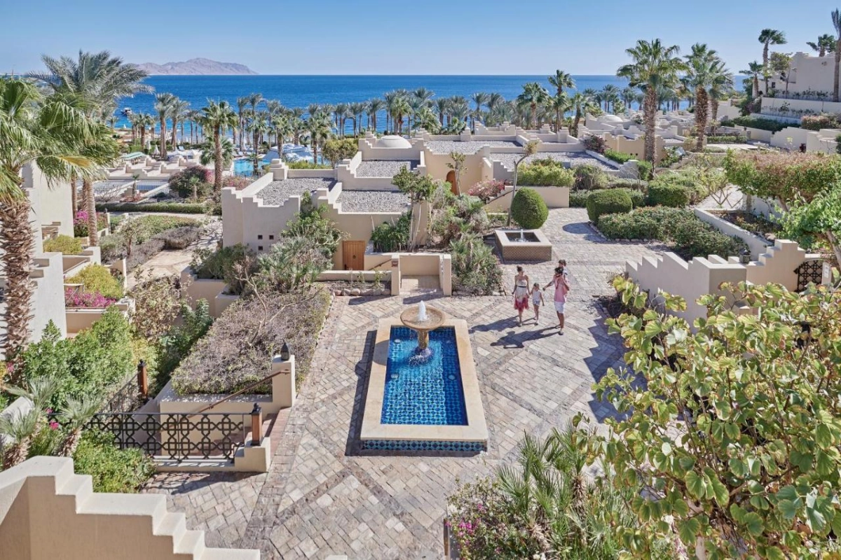 Four Seasons Resort Sharm El Sheikh - Hotel Photo 15