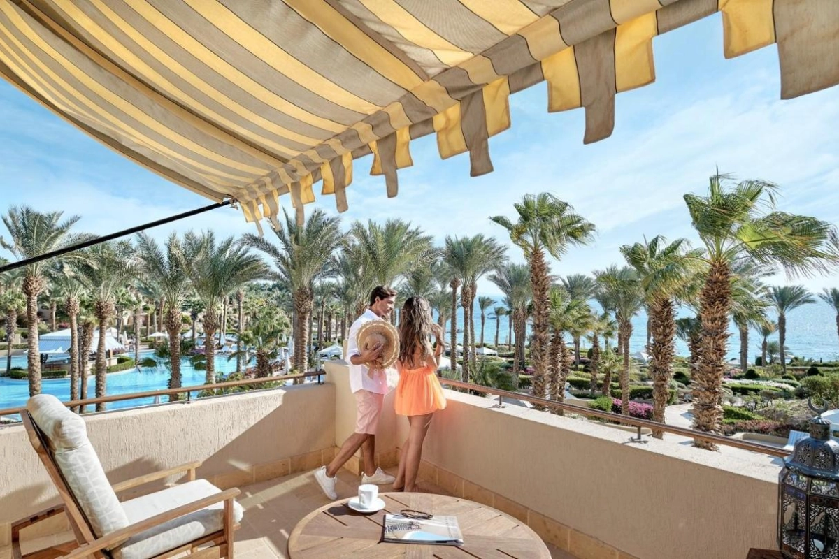 Four Seasons Resort Sharm El Sheikh - Hotel Photo 16