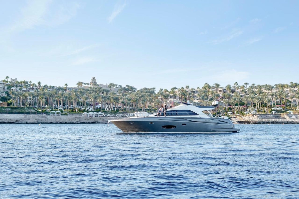 Four Seasons Resort Sharm El Sheikh - Hotel Photo 17